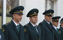 Фото: Пресс-служба Луганской таможни