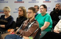 Фото: Луганский Информационный Центр/Марина Сулименко