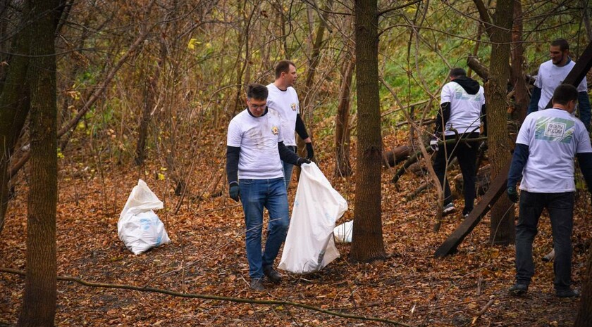 Фото: Официальный Телеграм-канал Главы ЛНР Леонида Пасечника