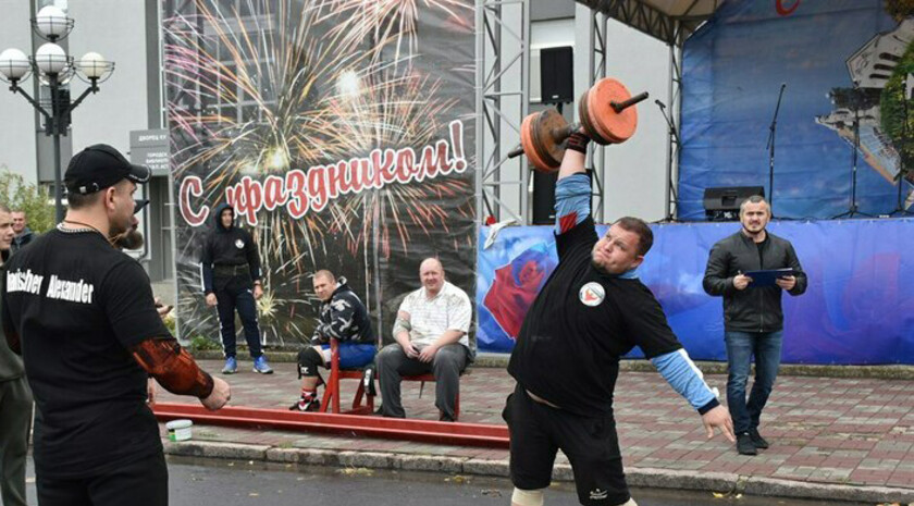 Фото: Медиахолдинг "Луганьмедиа"