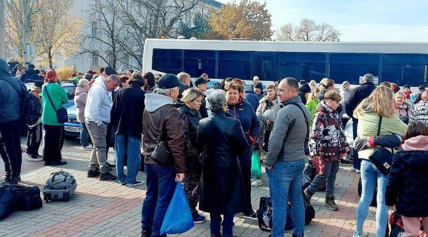 Фото: Официальный тг-канал Администрации города Северодонецка ЛНР