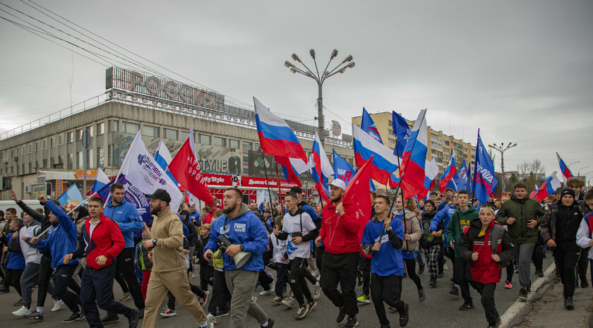 Фото: Луганский Информационный Центр/Марина Сулименко