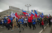 Фото: Луганский Информационный Центр/Марина Сулименко