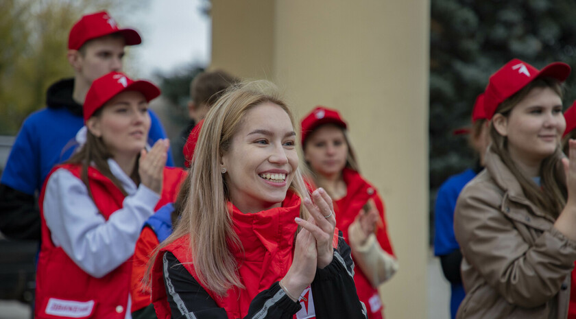 Фото: Луганский Информационный Центр/Марина Сулименко