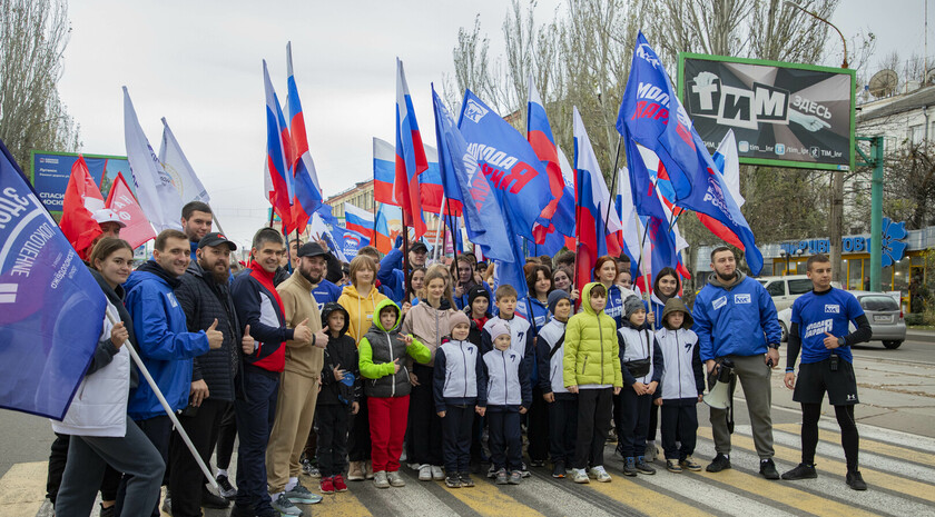 Фото: Луганский Информационный Центр/Марина Сулименко