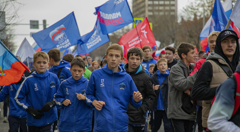 Фото: Луганский Информационный Центр/Марина Сулименко