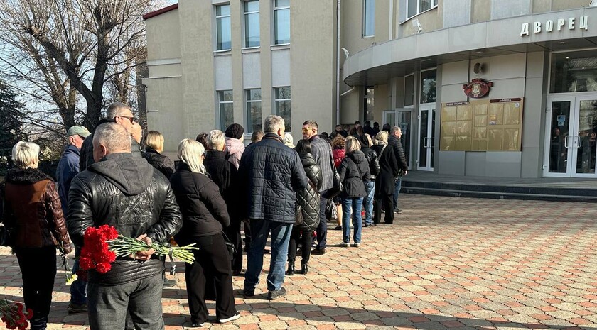 Фото: Луганский информационный центр