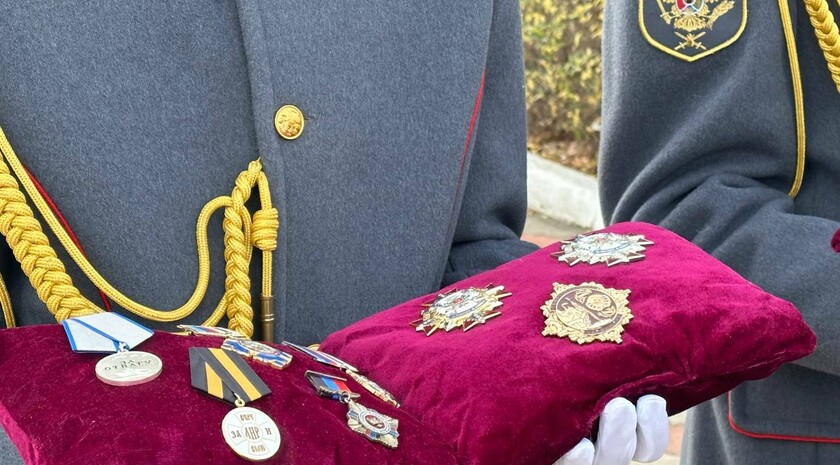 Фото: Луганский информационный центр
