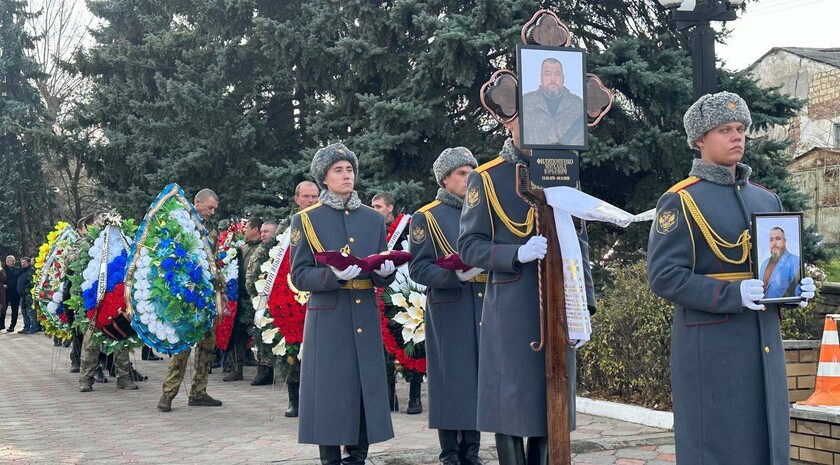 Фото: Луганский информационный центр