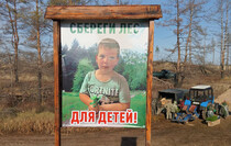 Фото: пресс-служба Минприроды ЛНР