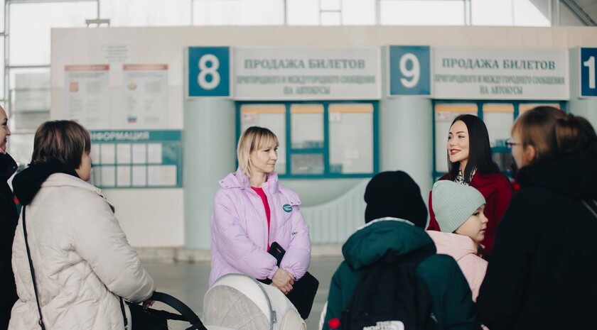 Фото: Официальный Телеграм-канал Главы ЛНР Леонида Пасечника