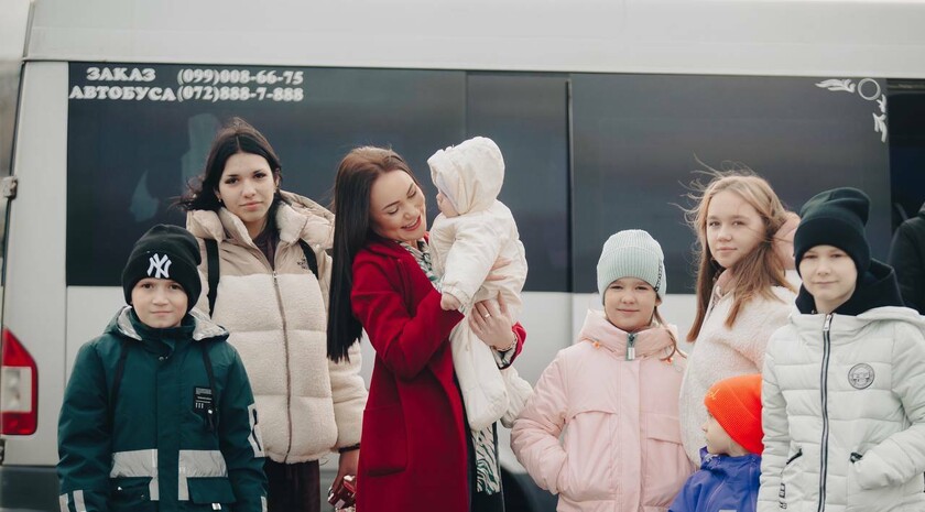 Фото: Официальный Телеграм-канал Главы ЛНР Леонида Пасечника