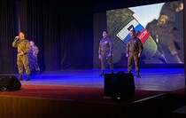 Фото: Президентский фонд культурных инициатив