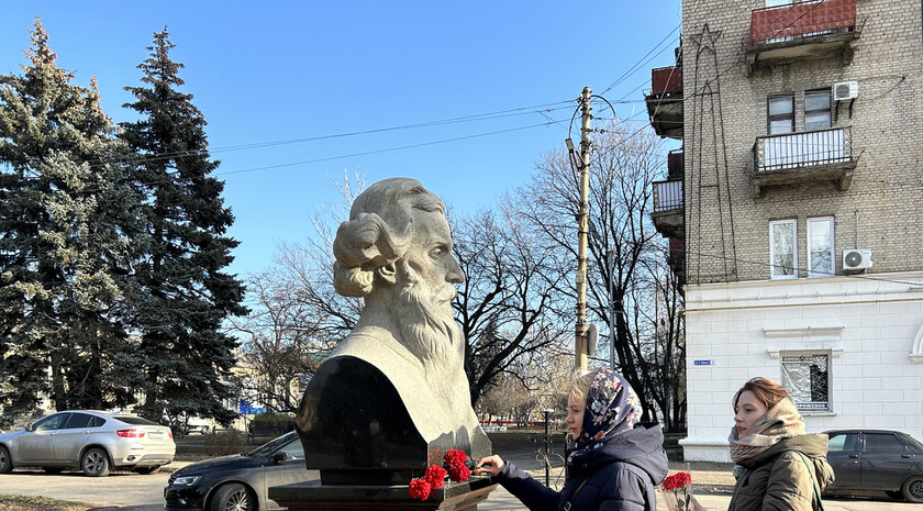 Фото: Администрация Красного Луча