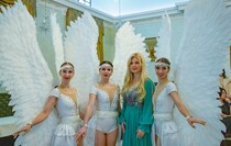 Фото: Луганский Информационный Центр/Марина Сулименко