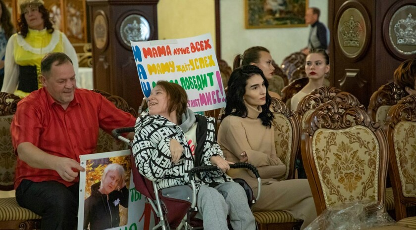 Фото: Луганский Информационный Центр/Марина Сулименко