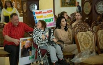 Фото: Луганский Информационный Центр/Марина Сулименко
