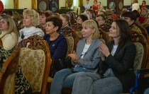 Фото: Луганский Информационный Центр/Марина Сулименко