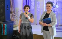 Фото: Луганский Информационный Центр/Марина Сулименко
