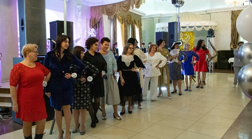 Фото: Луганский Информационный Центр/Марина Сулименко