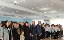 Фото: Администрация Краснодона и Краснодонского района