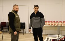 Фото: Официальный Телеграм-канал Луганского регионального отделения партии "Единая Россия"