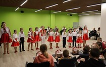 Фото: Официальный Телеграм-канал Луганского регионального отделения партии "Единая Россия"