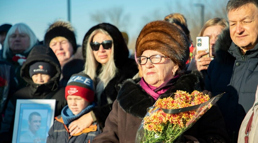 Фото: Луганский Информационный Центр/Марина Сулименко