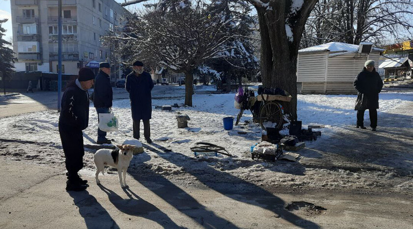 Фото: Луганский Информационный Центр