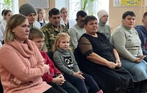 Фото: Администрация города Антрацита и Антрацитовского района