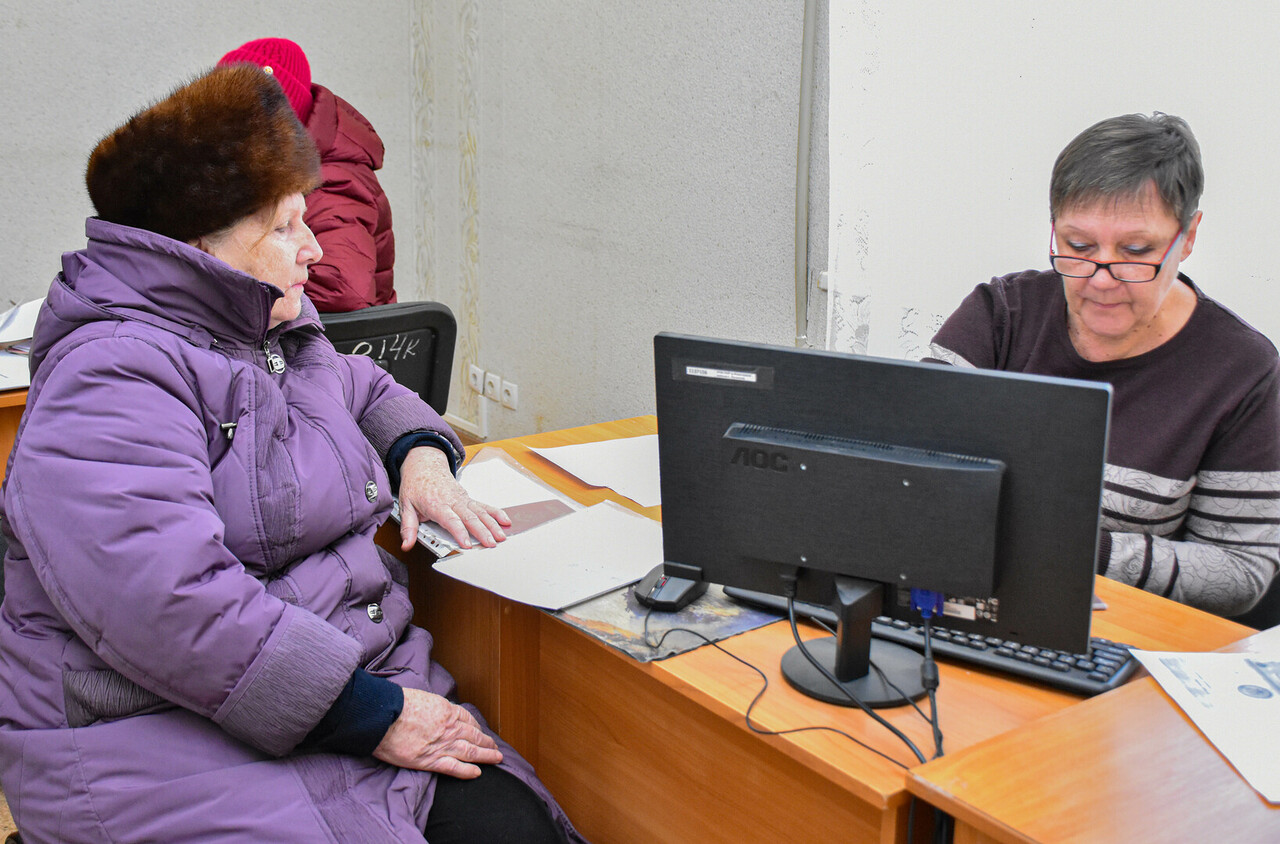 Правительство сообщило даты начисления региональных пенсий в ЛНР - Новости  - Луганский Информационный Центр