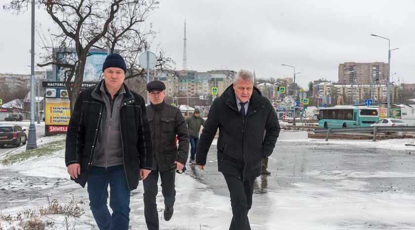 Фото: Официальный Телеграм-канал Председателя Правительства Марата Хуснуллина