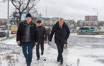 Фото: Официальный Телеграм-канал Председателя Правительства Марата Хуснуллина