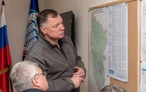 Фото: Официальный Телеграм-канал Председателя Правительства Марата Хуснуллина