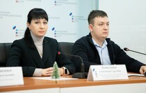 Фото: Луганский Информационный Центр/Анастасия Стеценко