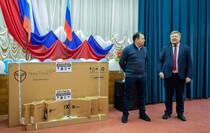 Фото: Луганский Информационный Центр/Анастасия Стеценко