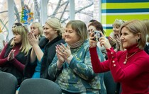 Фото: Луганский Информационный Центр/Анастасия Стеценко