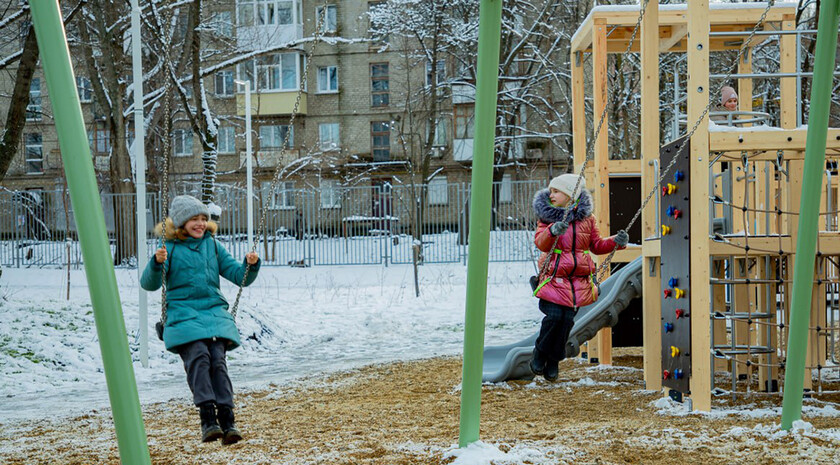 Фото: Луганский Информационный Центр/Анастасия Стеценко