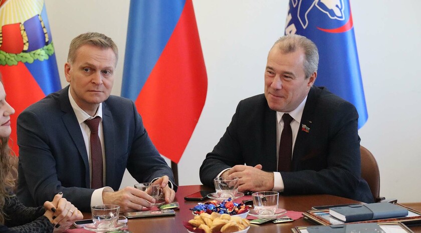 Фото: Луганьмедиа