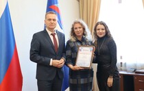 Фото: Луганьмедиа