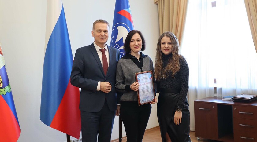 Фото: Луганьмедиа