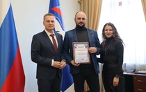 Фото: Луганьмедиа