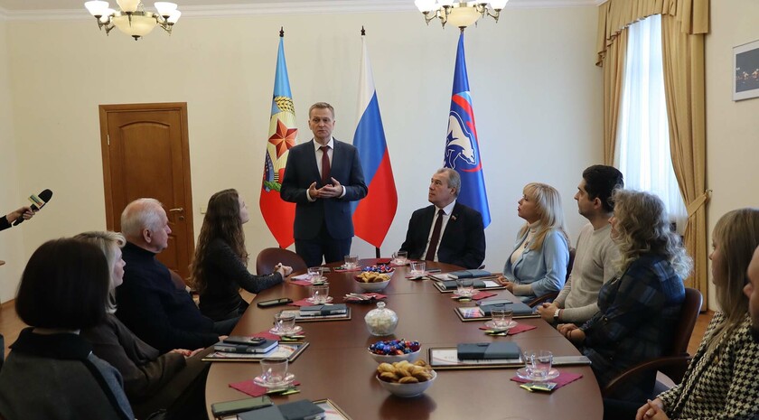 Фото: Луганьмедиа