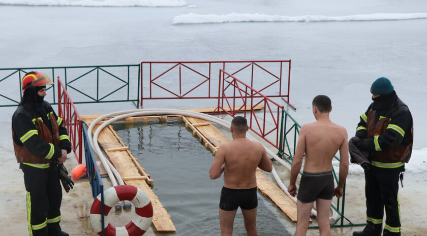 Фото: Официальный Телеграм-канал главы Марковского муниципального округа ЛНР Игоря Дзюбы