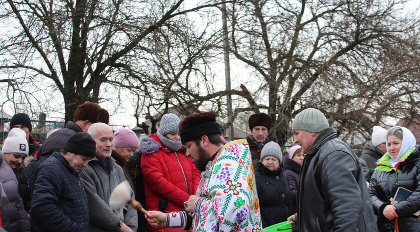 Фото: Официальный Телеграм-канал администрации городского округа город Кировск ЛНР