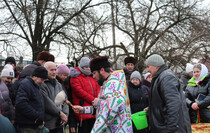 Фото: Официальный Телеграм-канал администрации городского округа город Кировск ЛНР