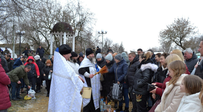 Фото: Официальный Телеграм-канал администрации Старобельского муниципального округа ЛНР