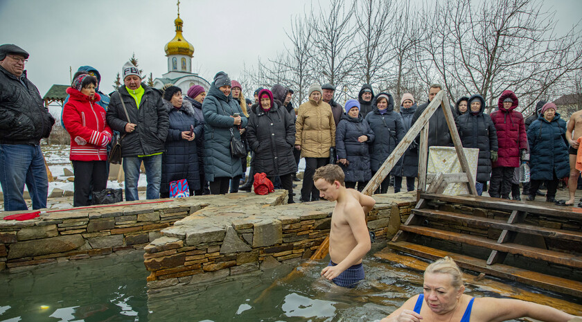 Фото: Марина Сулименко / Луганский Информационный Центр