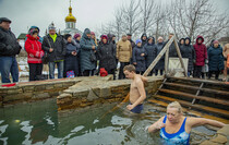 Фото: Марина Сулименко / Луганский Информационный Центр