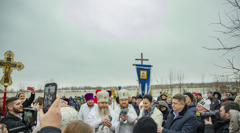 Фото: Марина Сулименко / Луганский Информационный Центр